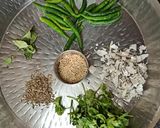 हरभरा समोसा (Harbhara samosa recipe in marathi)) रेसिपी स्टेप 1 फोटो