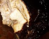 Foto del paso 1 de la receta: Bondiola de cerdo al vino tinto y miel