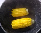 Foto langkah ke 1 dari resep Jagung Susu keju.
