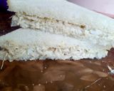 A picture of step 8 of Bakery Style Sandwiches.
