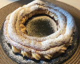 Foto del paso 5 de la receta: Montaje de un Paris-Brest