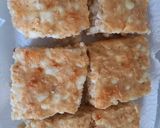 Villámgyors túrós🐄 zabpelyhes nyami recept fázis 1 fotója