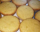 A picture of step 3 of Cup cakes.