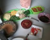 Foto langkah ke 5 dari resep Lotek.
