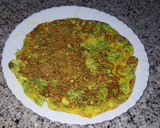 Foto del paso 4 de la receta: Tortitas de brócoli