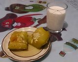 Foto del paso 2 de la receta: Calabaza tierna dulce