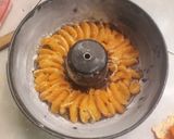 Foto del paso 6 de la receta: Tarta invertida de manzana o mandarina