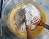 Foto langkah ke 5 dari resep Cheesy Choco Cookies.
