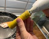 Spenótos-ricottás canelloni recept fázis 10 fotója