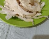 Foto langkah ke 1 dari resep Jamur Crispy.