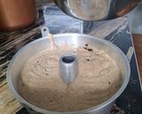 Foto langkah ke 7 dari resep 501. Oreo Coffee Chiffon.
