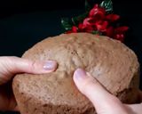 عکس مرحله 1 از دستور کیک تولد دخترم 😍🥳🎉 کیک اسفنجی کاکائویی