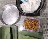 Foto langkah ke 3 dari resep Arem-Arem (Kentang Wortel).