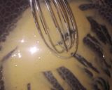 Foto del paso 7 de la receta: Milhojas con crema mousseline de vainilla