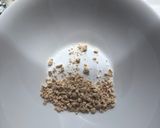 Foto del paso 1 de la receta: Panecillos caseros