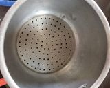 Hình bước làm 2 của món Cách ngâm giá đỗ