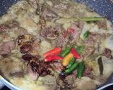 Foto langkah ke 4 dari resep Tongseng Daging Sapi.