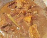 Foto langkah ke 9 dari resep Semur Daging (Aman untuk penderita Diabetes).