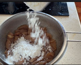 Foto del paso 3 de la receta: Tiras de pollo agridulce
