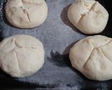 Foto del paso 3 de la receta: Pan casero !