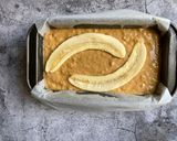 A picture of step 4 of My delicious banana bread.