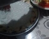 Foto langkah ke 7 dari resep Vietnam Spring Rolls.