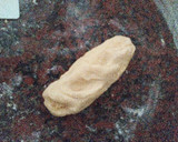 Foto del paso 2 de la receta: Strudel de espinaca