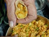 મીની સમોસા (Mini Samosa Recipe In Gujarati)