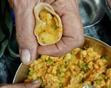 મીની સમોસા (Mini Samosa Recipe In Gujarati) રેસીપી સ્ટેપ3ફોટો