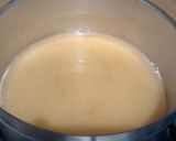 Foto del paso 1 de la receta: Flan de naranja