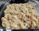 Foto langkah ke 3 dari resep Macaroni Schotel Panggang.