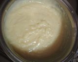 Foto del paso 3 de la receta: Crema de limón y leche de coco