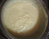 Foto del paso 3 de la receta: Crema de limón y leche de coco