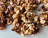 Foto del paso 4 de la receta: 🍯🐝Granola con miel 🐝🍯