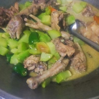 Langkah 6