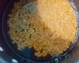 முருங்கைக்கீரை சாம்பார் ரெசிபி ஸ்டேப் 2 புகைப்படம்