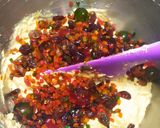 Foto langkah ke 5 dari resep (English) Fruit cake.