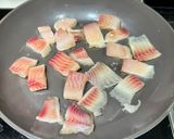 毛豆鯛魚炒蛋的食譜步驟3照片