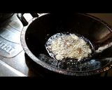 Foto langkah ke 4 dari resep Kerupuk seblak kering.