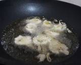 Brokoli Goreng Tepung langkah memasak 4 foto