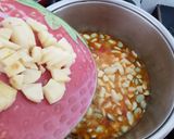 Foto del paso 2 de la receta: Picante de Pallares Verdes