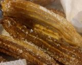 Foto del paso 3 de la receta: Churros