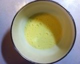 高纖低糖豆渣蛋糕的食譜步驟2照片