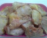 Foto del paso 1 de la receta: Conejo guisado con vegetales
