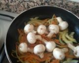 Foto del paso 5 de la receta: Judías Bobby