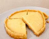 Foto langkah ke 5 dari resep Pie Susu Teflon (Super Simple).