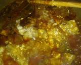 Aloo gosht with naan/taftan recipe step 4 photo
