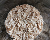 Foto del paso 1 de la receta: Avena Almond Joy