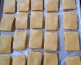 Foto langkah ke 6 dari resep Kue LAPIS NENAS KEJUKU🙏.