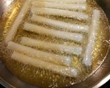 Foto langkah ke 3 dari resep Cheese Roll.